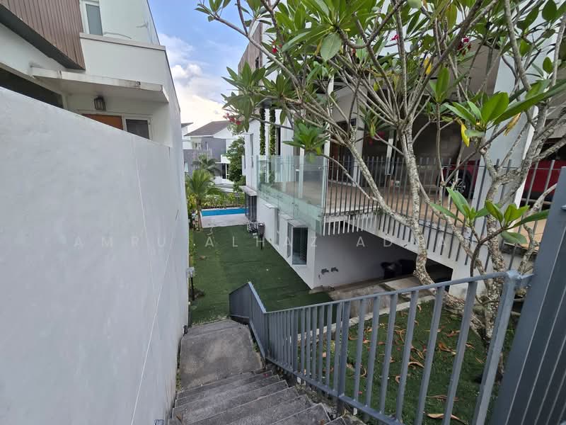Bungalow for Sale in Sunway Rymba Hills (Petaling Jaya) - Amru Alhaz Adnan - PropertyGuru.com.my