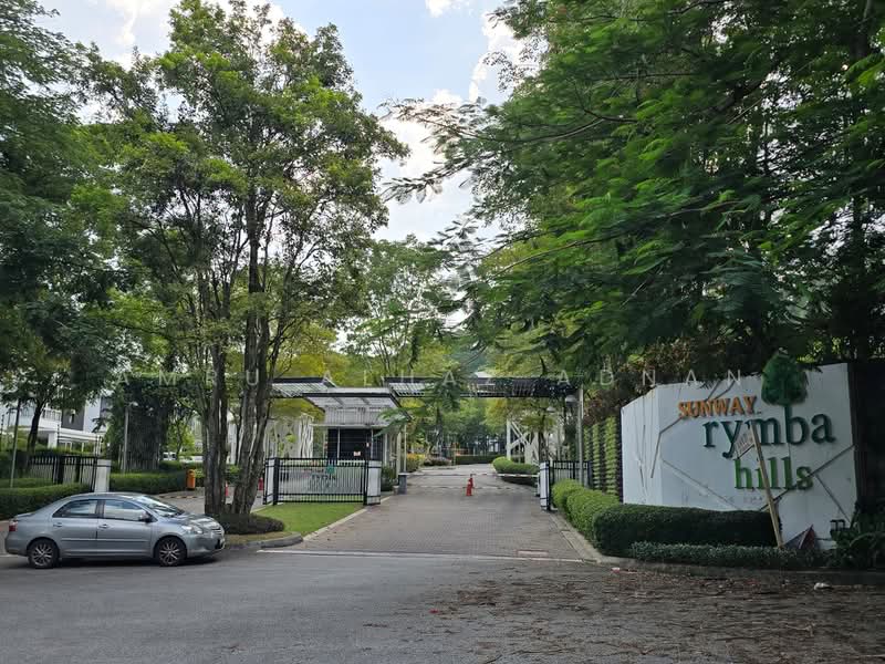 Bungalow for Sale in Sunway Rymba Hills (Petaling Jaya) - Amru Alhaz Adnan - PropertyGuru.com.my
