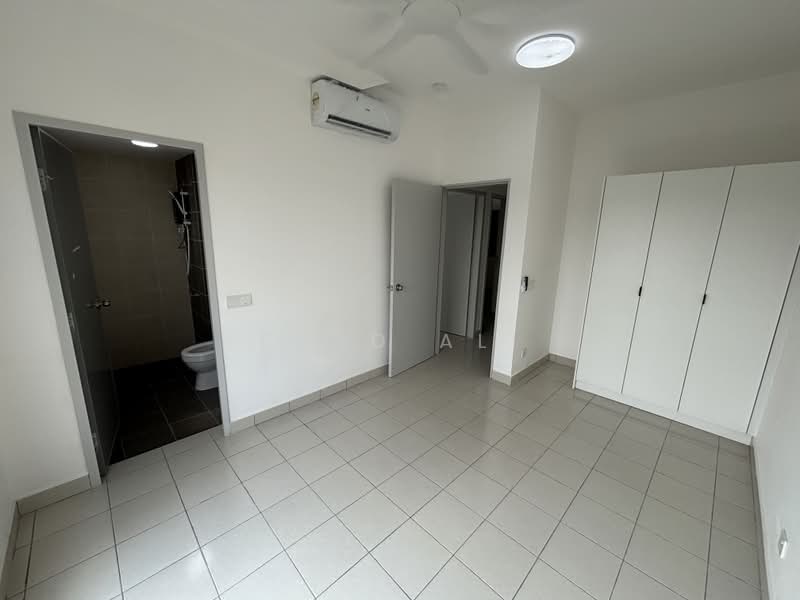 Condominium for Rent at Idaman Bukit Jelutong - Fuad Ali - Bedroom - PropertyGuru.com.my