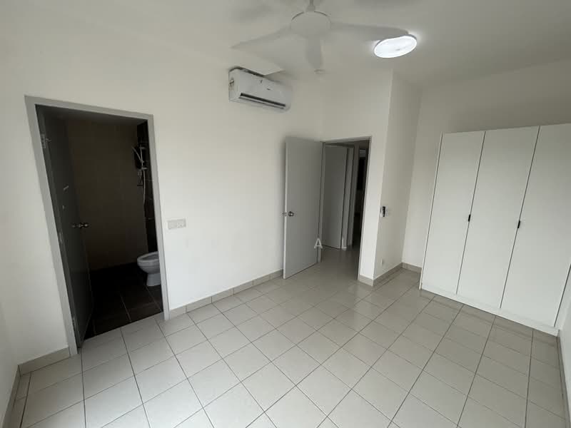 Condominium for Rent at Idaman Bukit Jelutong - Fuad Ali - Bedroom - PropertyGuru.com.my