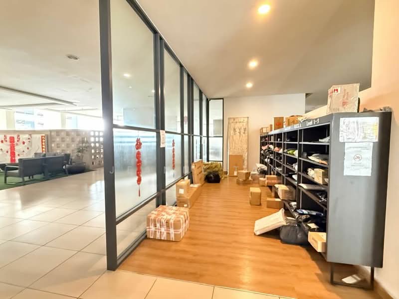 Condominium for Sale at Villa Orkid - Jeanne Tan - PropertyGuru.com.my