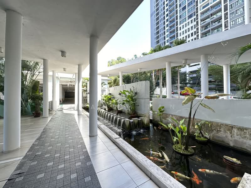 Condominium for Sale at Villa Orkid - Jeanne Tan - PropertyGuru.com.my