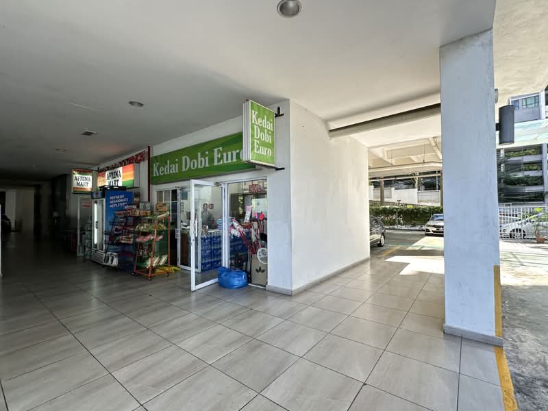 Condominium for Sale at Villa Orkid - Jeanne Tan - PropertyGuru.com.my