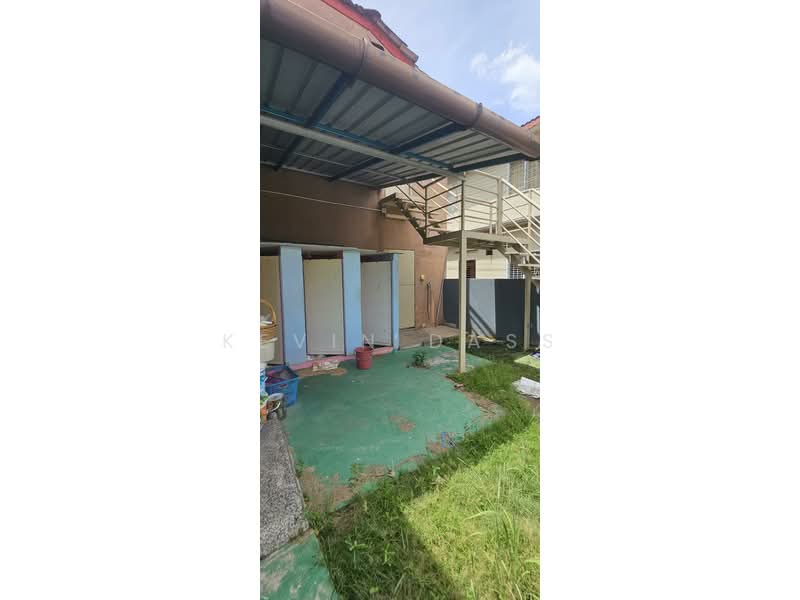 2-storey Terraced House for Sale in TAMAN PUCHONG UTAMA (Puchong) - Kevin Dass - Exterior - PropertyGuru.com.my
