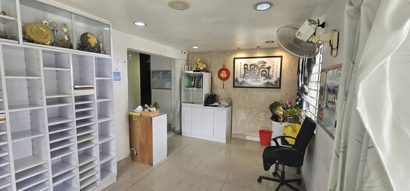 2-storey Terraced House for Sale in TAMAN PUCHONG UTAMA (Puchong) - Kevin Dass - Interior - PropertyGuru.com.my