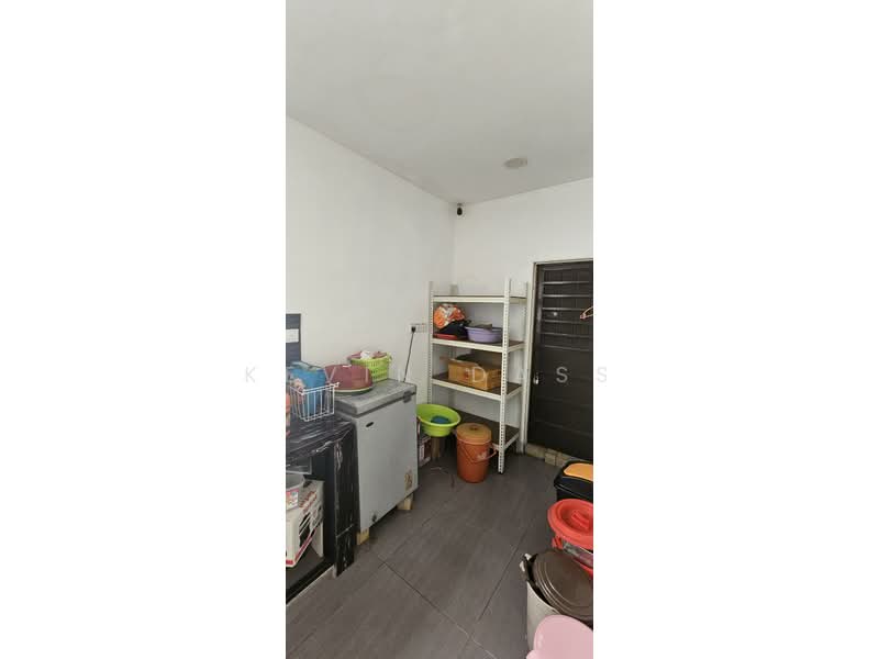 2-storey Terraced House for Sale in TAMAN PUCHONG UTAMA (Puchong) - Kevin Dass - Interior - PropertyGuru.com.my