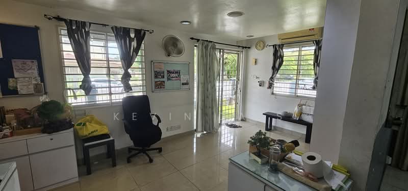 2-storey Terraced House for Sale in TAMAN PUCHONG UTAMA (Puchong) - Kevin Dass - Interior - PropertyGuru.com.my