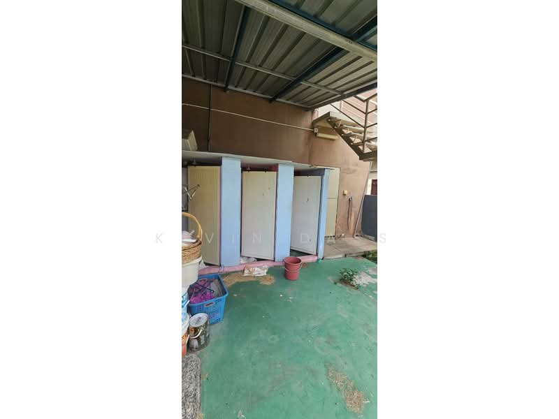 2-storey Terraced House for Sale in TAMAN PUCHONG UTAMA (Puchong) - Kevin Dass - Exterior - PropertyGuru.com.my