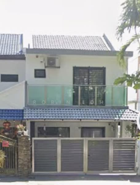 2-storey Terraced House for Sale in Taman Sri Endah (Sri Petaling) - Robin Loh - PropertyGuru.com.my