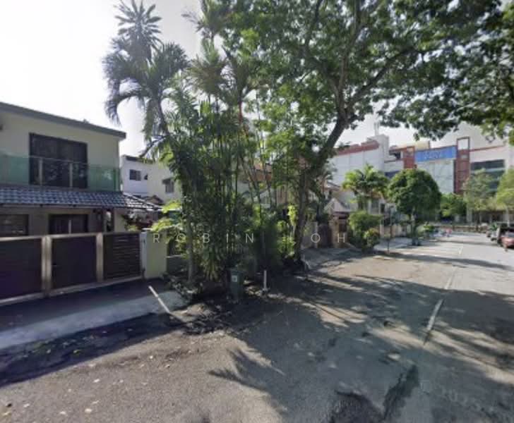2-storey Terraced House for Sale in Taman Sri Endah (Sri Petaling) - Robin Loh - PropertyGuru.com.my