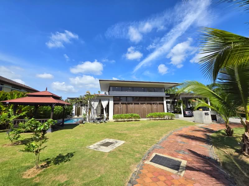 Bungalow House untuk Dijual di Presint 10 (Putrajaya) - Kamil Ghazali - PropertyGuru.com.my