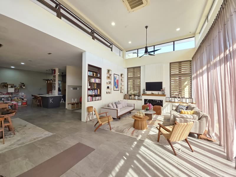 Bungalow House untuk Dijual di Presint 10 (Putrajaya) - Kamil Ghazali - PropertyGuru.com.my