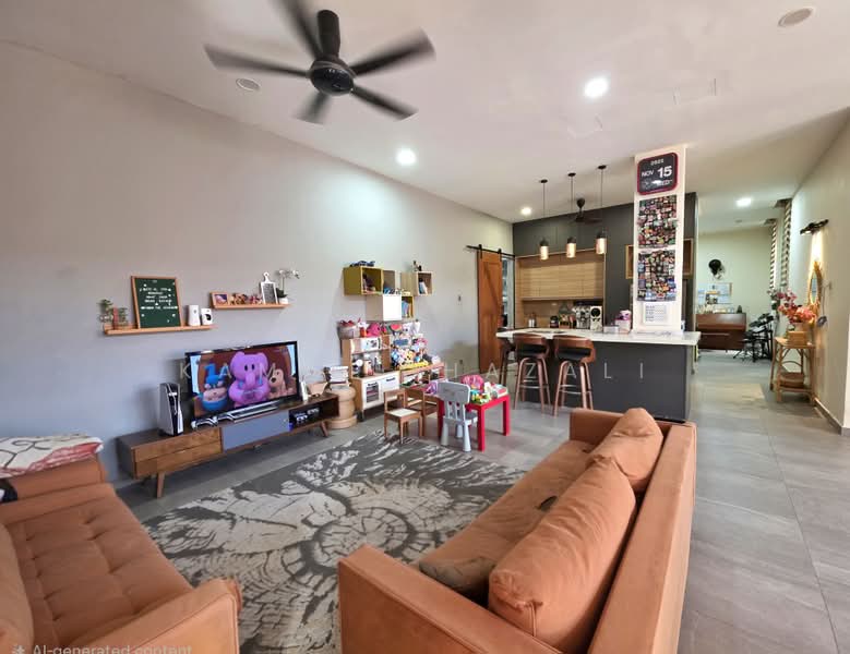 Bungalow House untuk Dijual di Presint 10 (Putrajaya) - Kamil Ghazali - PropertyGuru.com.my