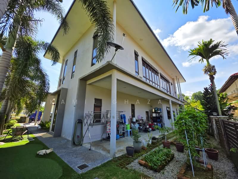 Bungalow House untuk Dijual di Presint 10 (Putrajaya) - Kamil Ghazali - PropertyGuru.com.my