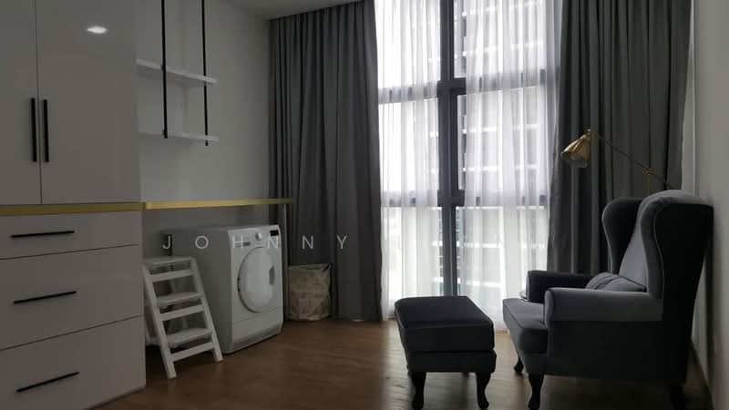 Condominium for Sale at Lakefront Residence - Johnny Leong - Interior - PropertyGuru.com.my
