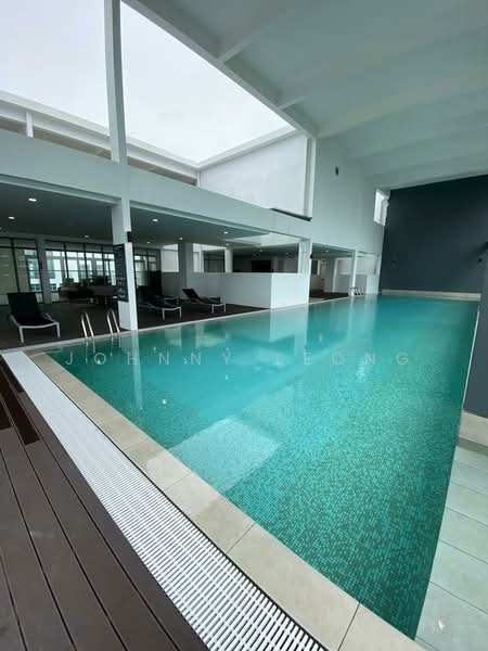 Condominium for Sale at Lakefront Residence - Johnny Leong - Pool - PropertyGuru.com.my