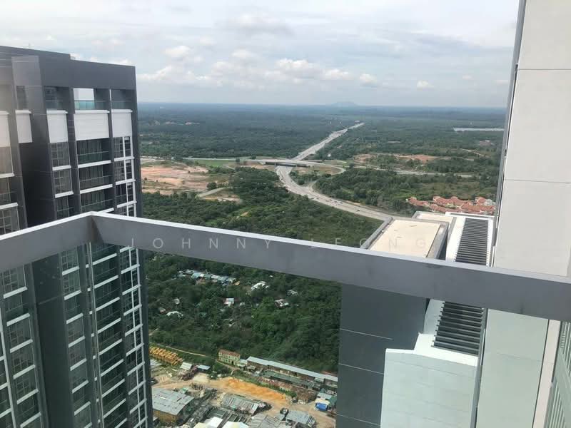 Condominium for Sale at Lakefront Residence - Johnny Leong - Exterior - PropertyGuru.com.my