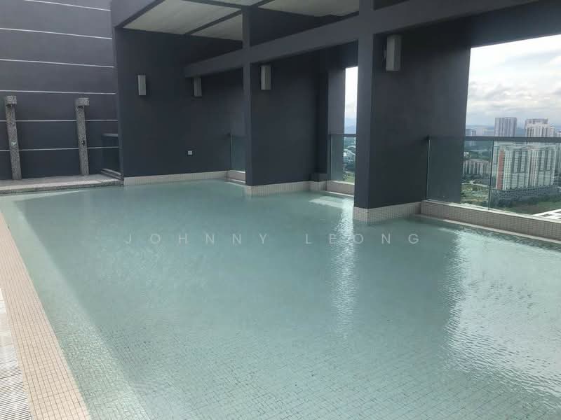 Condominium for Sale at Lakefront Residence - Johnny Leong - Pool - PropertyGuru.com.my