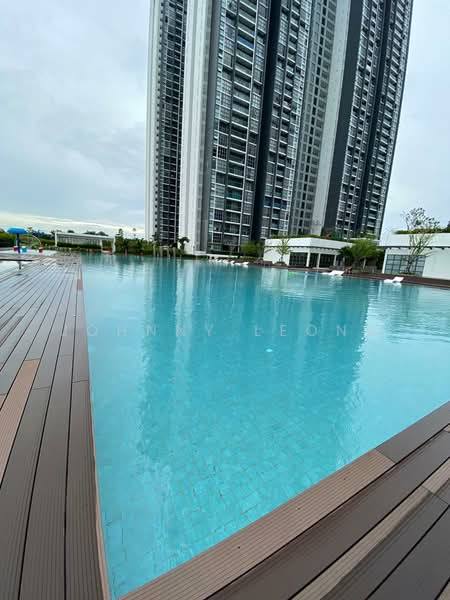 Condominium for Sale at Lakefront Residence - Johnny Leong - Exterior - PropertyGuru.com.my