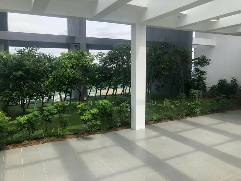 Condominium for Sale at Lakefront Residence - Johnny Leong - Garden - PropertyGuru.com.my