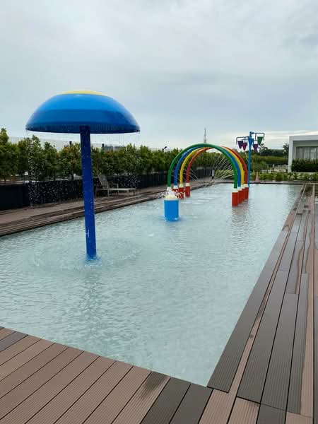 Condominium for Sale at Lakefront Residence - Johnny Leong - Exterior - PropertyGuru.com.my