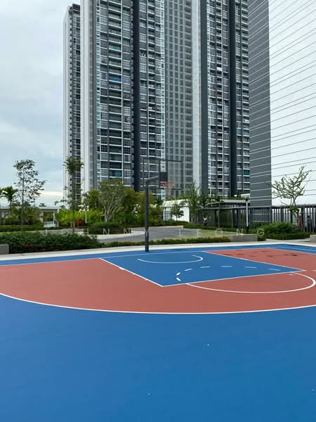 Condominium for Sale at Lakefront Residence - Johnny Leong - Exterior - PropertyGuru.com.my