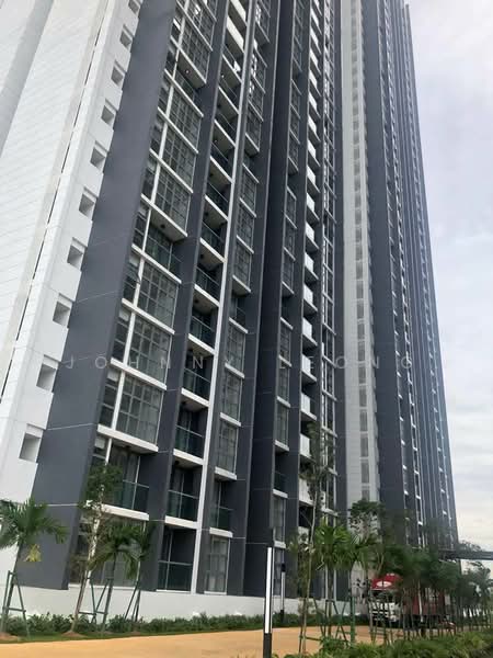 Condominium for Sale at Lakefront Residence - Johnny Leong - Exterior - PropertyGuru.com.my