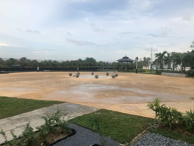 Condominium for Sale at Lakefront Residence - Johnny Leong - Exterior - PropertyGuru.com.my