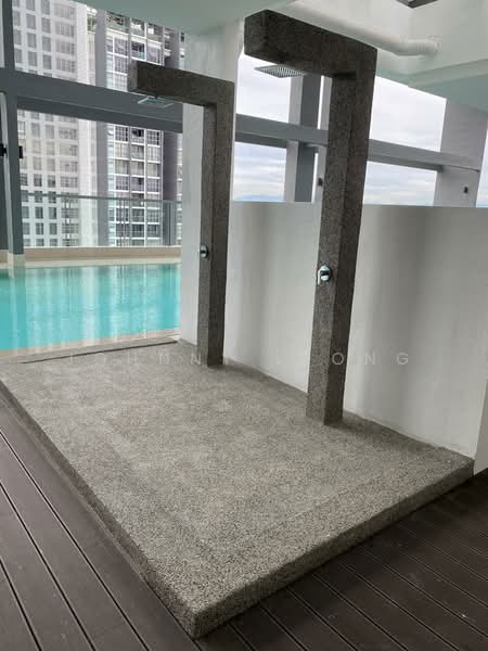Condominium for Sale at Lakefront Residence - Johnny Leong - Pool - PropertyGuru.com.my