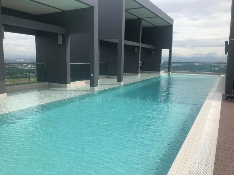 Condominium for Sale at Lakefront Residence - Johnny Leong - Pool - PropertyGuru.com.my