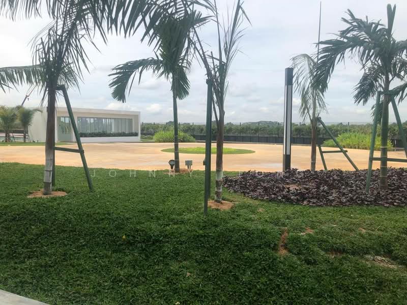 Condominium for Sale at Lakefront Residence - Johnny Leong - Exterior - PropertyGuru.com.my
