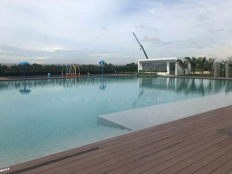 Condominium for Sale at Lakefront Residence - Johnny Leong - Exterior - PropertyGuru.com.my
