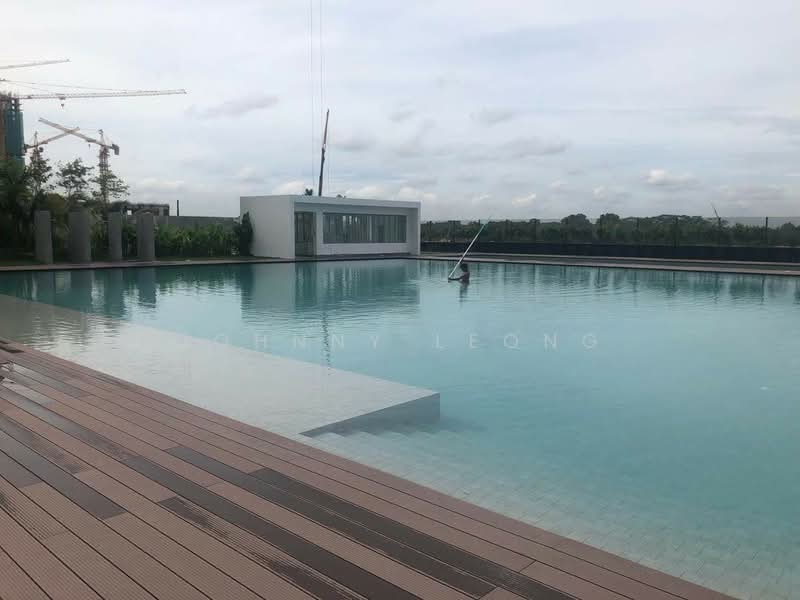 Condominium for Sale at Lakefront Residence - Johnny Leong - Exterior - PropertyGuru.com.my