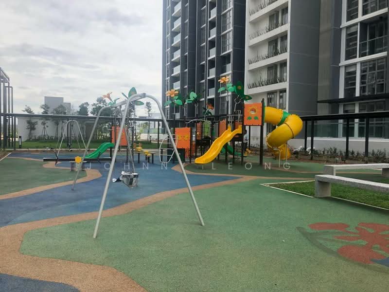 Condominium for Sale at Lakefront Residence - Johnny Leong - Exterior - PropertyGuru.com.my