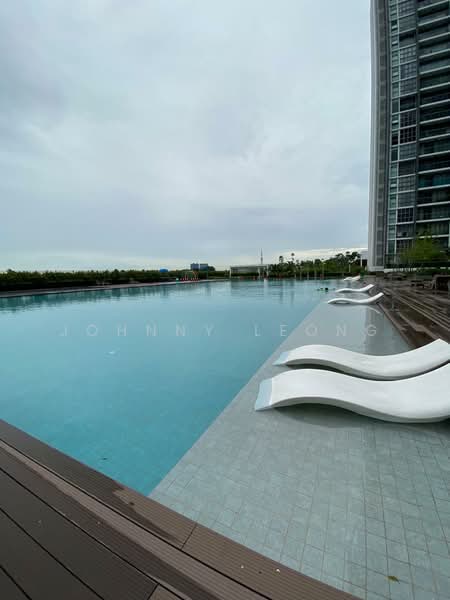 Condominium for Sale at Lakefront Residence - Johnny Leong - Exterior - PropertyGuru.com.my