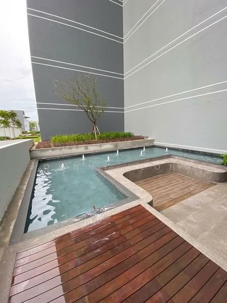 Condominium for Sale at Lakefront Residence - Johnny Leong - Exterior - PropertyGuru.com.my