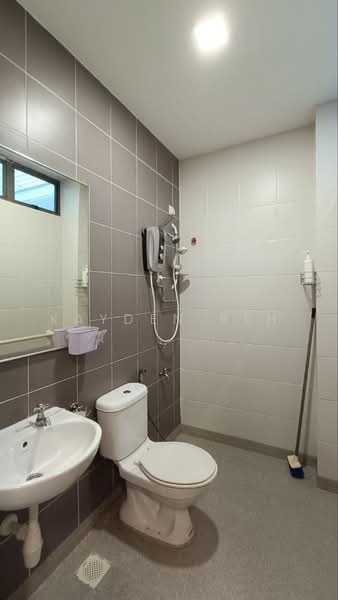 Rumah Kluster untuk Dijual di Taman Sutera Utama (Skudai) - Kayden Beh - PropertyGuru.com.my