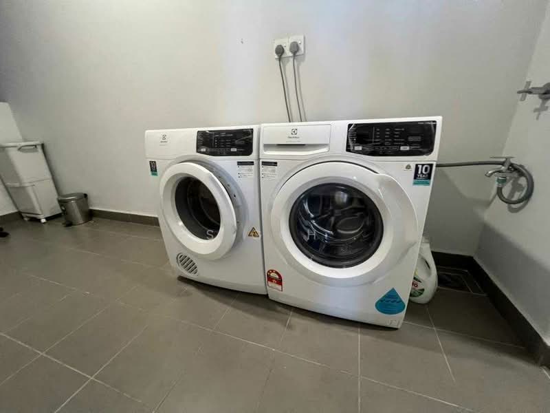 Kondominium untuk Disewa di Secoya Residence - Ms Goh . - Interior - PropertyGuru.com.my