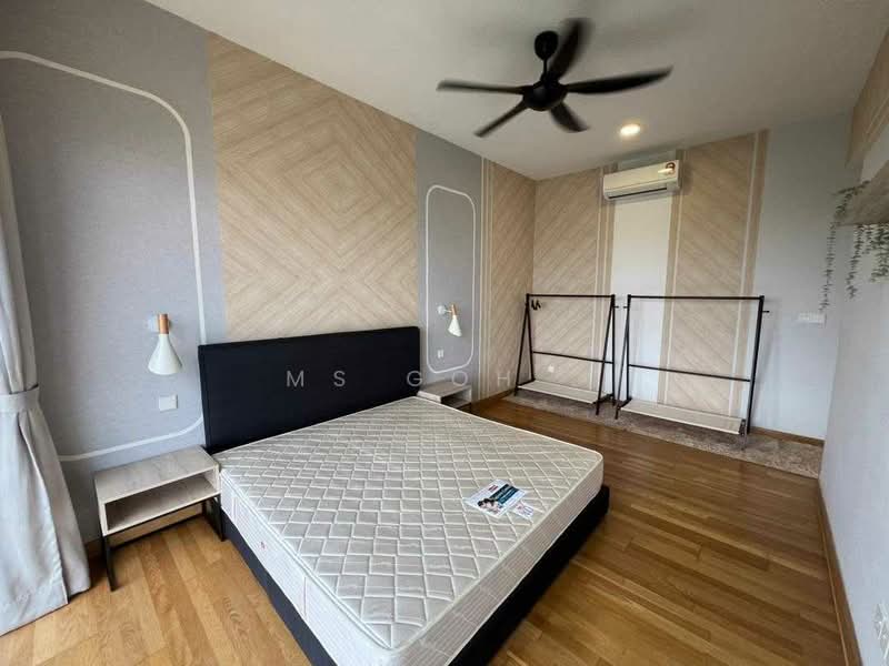 Kondominium untuk Disewa di Secoya Residence - Ms Goh . - Bedroom - PropertyGuru.com.my