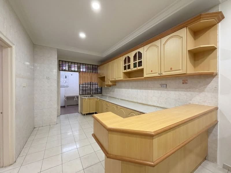 2-storey Terraced House for Sale in Taman Desa Cemerlang (Ulu Tiram) - Kayden Beh - PropertyGuru.com.my