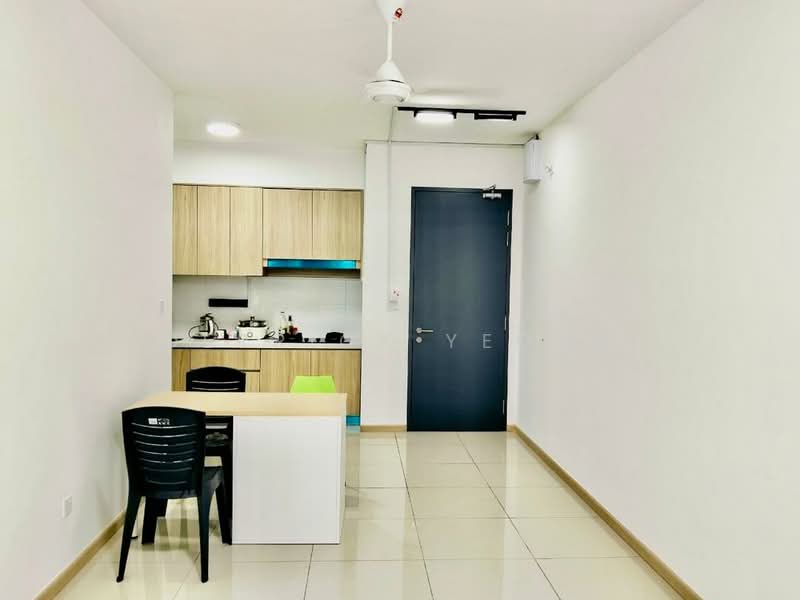 Kediaman Servis untuk Disewa di ANYA at Shorea Park - Derrick Yeong - Kitchen - PropertyGuru.com.my
