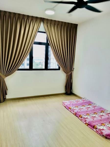 Kediaman Servis untuk Disewa di ANYA at Shorea Park - Derrick Yeong - Bedroom - PropertyGuru.com.my