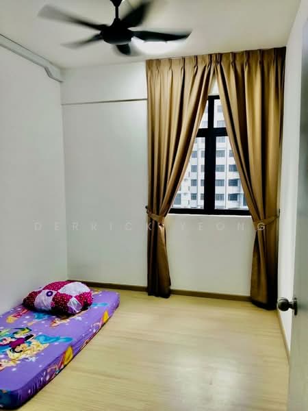 Kediaman Servis untuk Disewa di ANYA at Shorea Park - Derrick Yeong - Bedroom - PropertyGuru.com.my