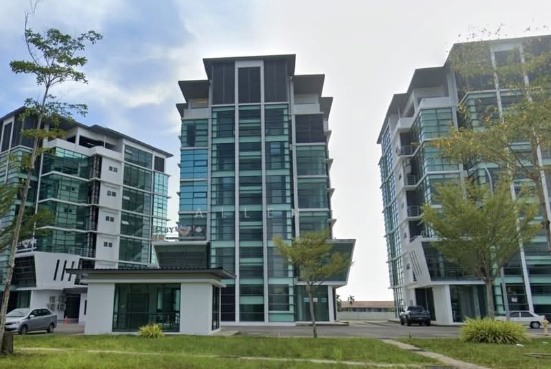Shop / Office for Sale in Kota Kinabalu (Sabah) - Allen . - Exterior - PropertyGuru.com.my