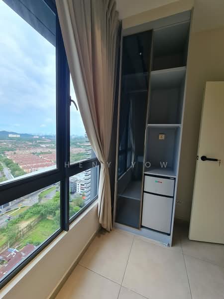 Servis Apartment untuk Disewa di Meta City - Sheny Yow - View - PropertyGuru.com.my