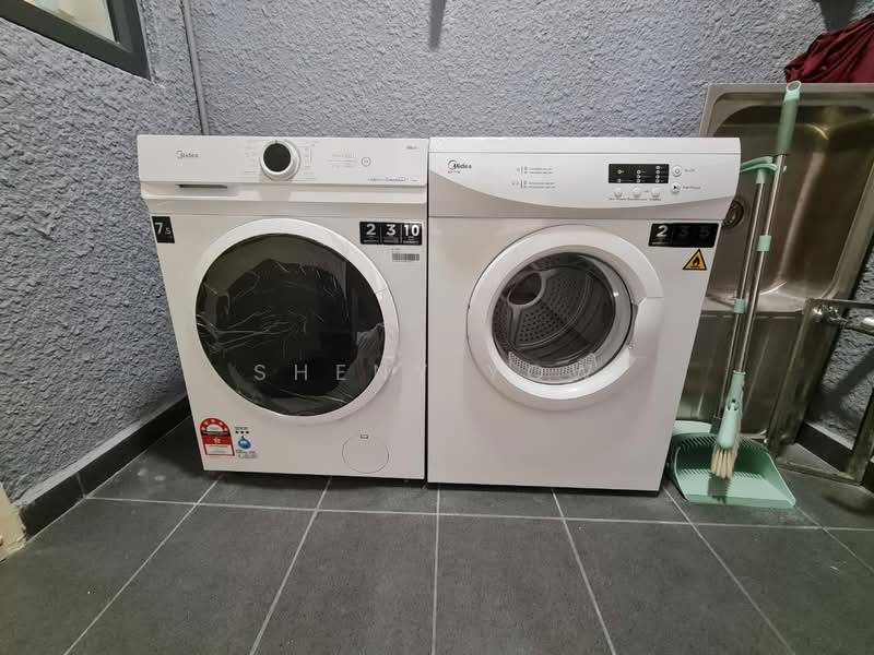 Servis Apartment untuk Disewa di Meta City - Sheny Yow - Interior - PropertyGuru.com.my