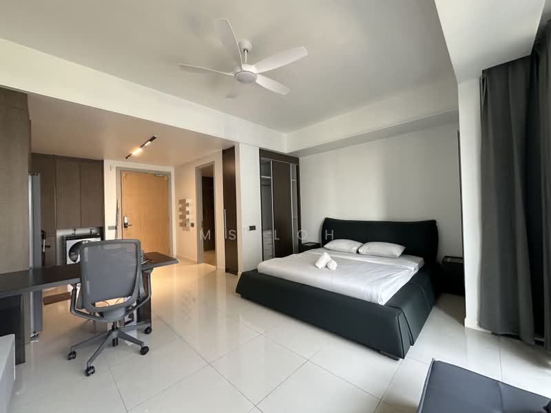 Condominium for Sale at Grand Medini - Ms Loh - PropertyGuru.com.my
