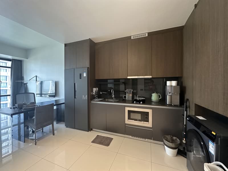 Condominium for Sale at Grand Medini - Ms Loh - PropertyGuru.com.my
