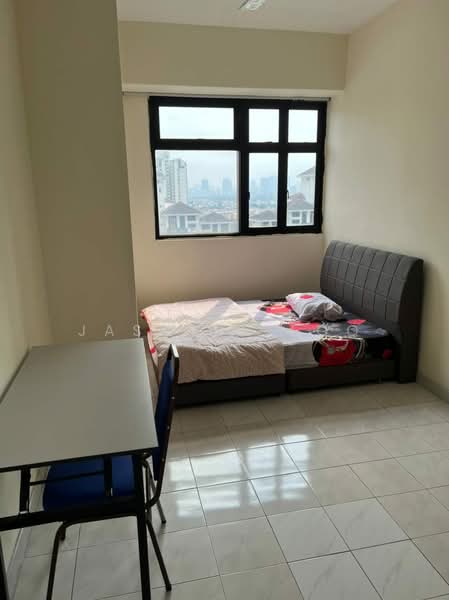 Kondominium untuk Dijual di North Point @ One Ampang Avenue - Jasmine Loo - Bedroom - PropertyGuru.com.my