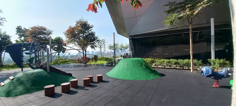 Kondominium untuk Dijual di Lakeville Residence - Jasmine Loo - Exterior - PropertyGuru.com.my